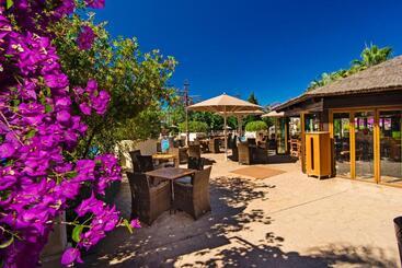 Lindner Hotel Mallorca Portals Nous, Part Of Jdv By Hyatt