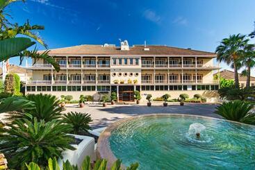 Lindner Hotel Mallorca Portals Nous, Part Of Jdv By Hyatt