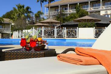 Lindner Hotel Mallorca Portals Nous, Part Of Jdv By Hyatt