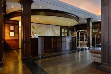 Lindner Hotel Mallorca Portals Nous, Part Of Jdv By Hyatt