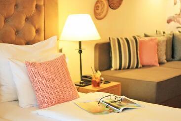 Lindner Hotel Mallorca Portals Nous, Part Of Jdv By Hyatt