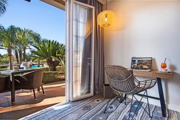 Lindner Hotel Mallorca Portals Nous, Part Of Jdv By Hyatt
