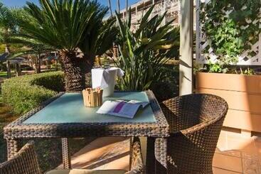 Lindner Hotel Mallorca Portals Nous, Part Of Jdv By Hyatt