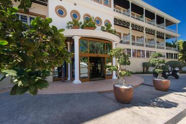 Lindner Hotel Mallorca Portals Nous, Part Of Jdv By Hyatt