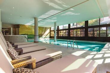 Lindner Hotel Mallorca Portals Nous, Part Of Jdv By Hyatt