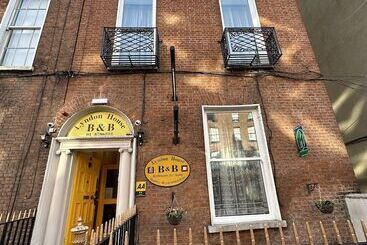 هتل Lyndon Guesthouse