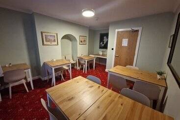 هتل Lyndon Guesthouse