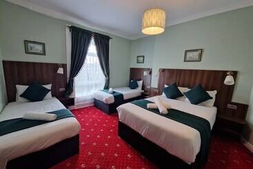 هتل Lyndon Guesthouse