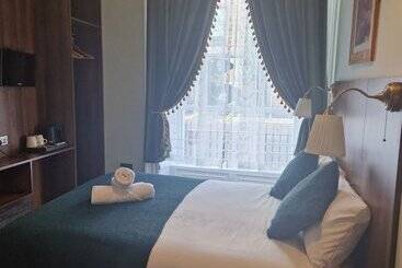 هتل Lyndon Guesthouse