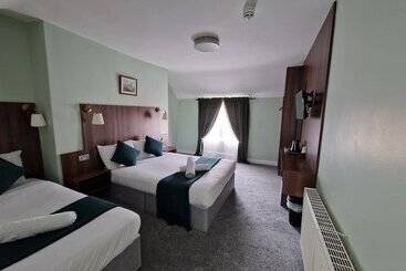 هتل Lyndon Guesthouse