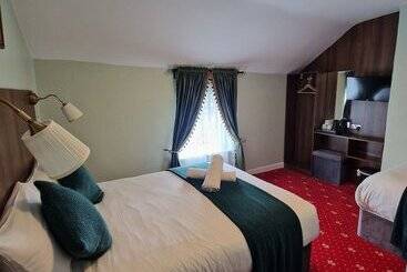 هتل Lyndon Guesthouse