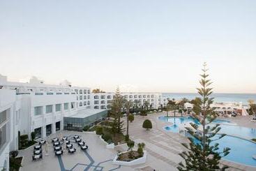 هتل Mahdia Palace Thalasso