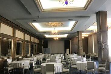 هتل Mahdia Palace Thalasso