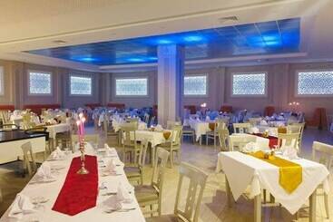 هتل Mahdia Palace Thalasso