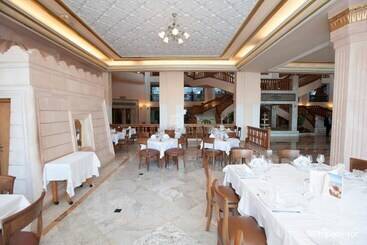 هتل Mahdia Palace Thalasso