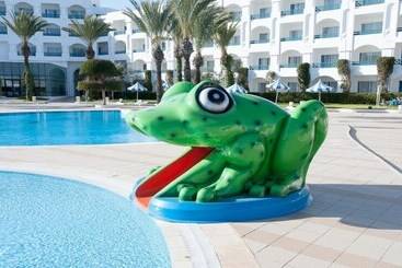 هتل Mahdia Palace Thalasso