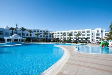 هتل Mahdia Palace Thalasso