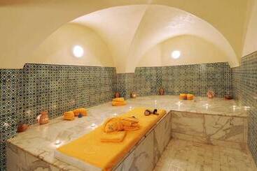 هتل Mehari Hammamet