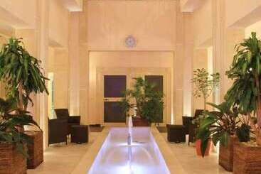 هتل Mehari Hammamet
