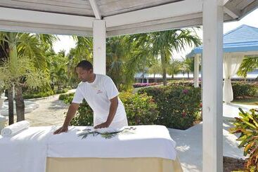 هتل Meliá Cayo Coco - Adults Only