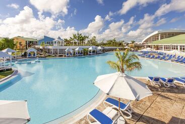 هتل Meliá Cayo Coco - Adults Only