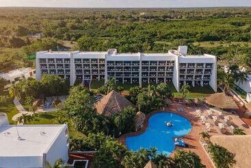 هتل Melia Cozumel  All Inclusive