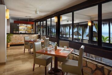 هتل Melia Cozumel  All Inclusive