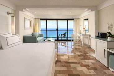 هتل Melia Cozumel  All Inclusive