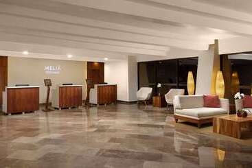 هتل Melia Cozumel  All Inclusive