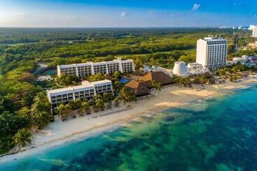 هتل Melia Cozumel  All Inclusive