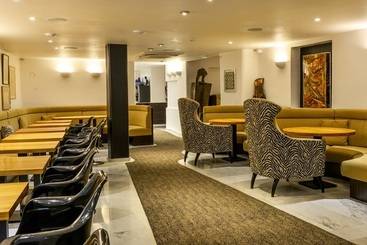 호텔 Hôtel & Appartements Monsigny