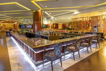 هتل Moon Palace Cancun  All Inclusive
