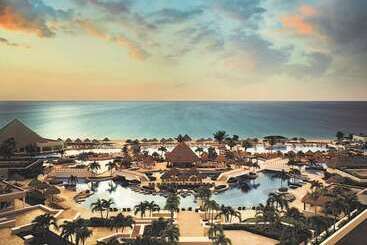 هتل Moon Palace Cancun  All Inclusive