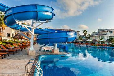 هتل Moon Palace Cancun All Inclusive