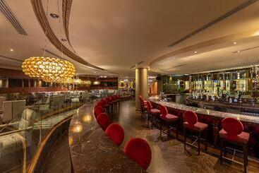 هتل Moon Palace Cancun  All Inclusive