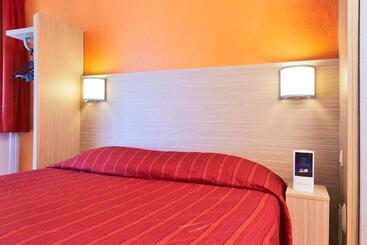 هتل Hôtel Olivet, Orléans Sud