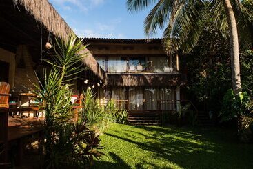 酒店 Ponta Do Madeiro