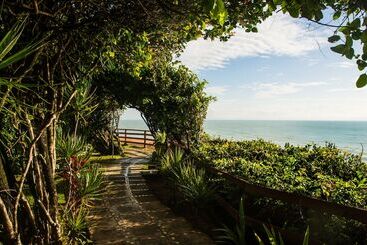 酒店 Ponta Do Madeiro