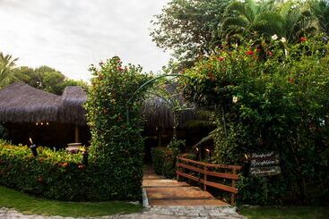 酒店 Ponta Do Madeiro