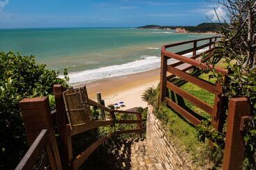 酒店 Ponta Do Madeiro