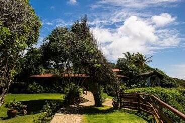 酒店 Ponta Do Madeiro
