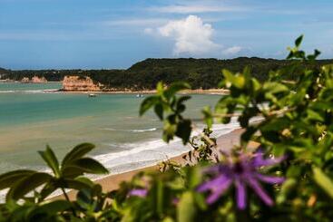 酒店 Ponta Do Madeiro