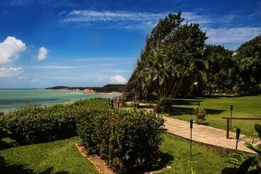 酒店 Ponta Do Madeiro