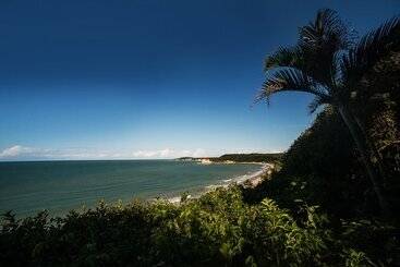 酒店 Ponta Do Madeiro