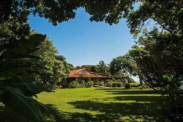 酒店 Ponta Do Madeiro