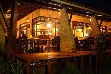 酒店 Ponta Do Madeiro