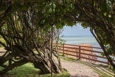 酒店 Ponta Do Madeiro