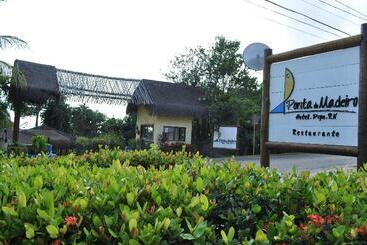 酒店 Ponta Do Madeiro