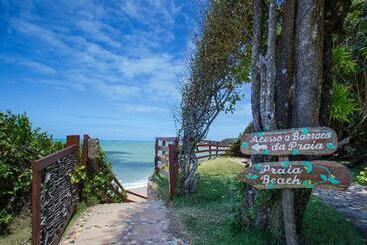 酒店 Ponta Do Madeiro