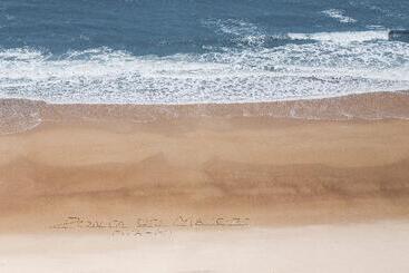 酒店 Ponta Do Madeiro